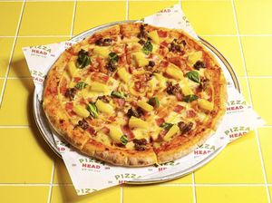 5 Rekomendasi Pizza Hits Buat Camilan Enak di Awal Tahun