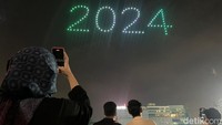 Tahun Baru 2024, Bobby Nasution Janjikan Kota Medan Bebas Macet