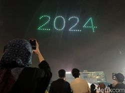 Tahun Baru 2024, Bobby Nasution Janjikan Kota Medan Bebas Macet