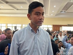 Jawaban Gibran ke Mahfud soal Program Makan Siang Gratis yang Dikritik