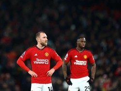 MU Naik-Turun, Eriksen Bahagia?