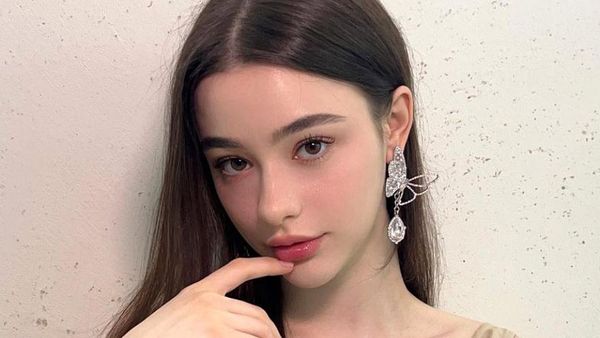10 Wanita Tercantik Dunia 2024 Versi TC Candler dari Korea Hingga Filipina