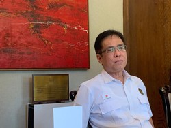 Cadangan Minyak RI Mau Habis, SKK Migas Buka Suara