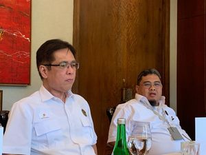 SKK Migas Bicara Temuan Minyak di Bekasi hingga Upaya Genjot Produksi