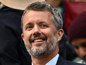 Ratu Denmark Mendadak Umumkan Turun Takhta, Ini Sosok Penggantinya Ratu Denmark Mendadak Umumkan Turun Takhta, Ini Sosok Penggantinya