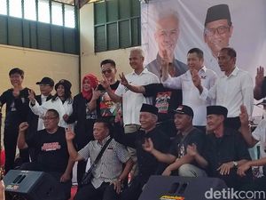 Disambati Bansos Salah Sasaran, Ganjar Bakal Tuntaskan Satu Data Indonesia