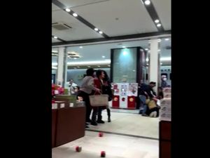 Melihat Dahsyatnya Detik-detik Gempa M 7,5 Mengguncang Jepang