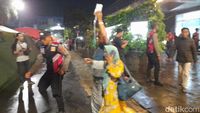Potret Terkini RSUD Sumedang Pascagempa M 4.5 Senin Malam