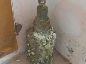 Penemuan Granat Bikin Wisatawan Pulau Bokori Konawe Geger, Polisi Bergerak