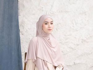 Bahan dan Model Hijab Paling Hits di Tahun 2023, Hijabers Wajib Punya