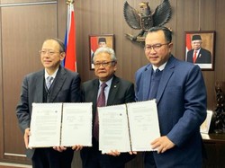 Baru, Lulusan IPB Bisa Kerja di Jepang Melalui Program Ini