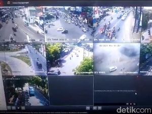 Jalur Wisata Pandaan-Prigen Lancar Libur Tahun Baru, One Way Belum Diterapkan