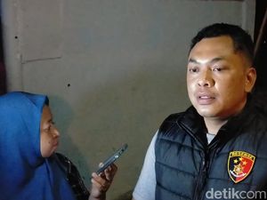 Majikan dan ART di Blitar Diduga Sudah Tewas Lebih dari 3 Hari Majikan dan ART di Blitar Diduga Sudah Tewas Lebih dari 3 Hari