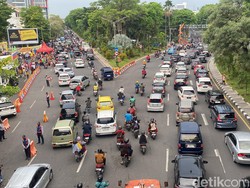 Dishub Surabaya Antisipasi Kemacetan Tempat Wisata H+1 dan H+2 Libur Lebaran