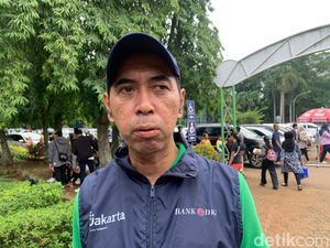 Pengelola Ragunan Imbau Wisatawan Tak Dekati Kandang-Isengi Satwa Pengelola Ragunan Imbau Wisatawan Tak Dekati Kandang-Isengi Satwa