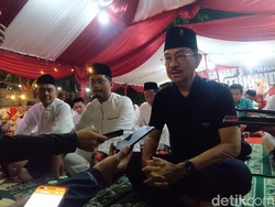 PDIP Sulsel Target Ganjar-Mahfud Menang hingga 51 Persen Suara di Makassar