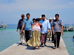 Mahfud Kritik Makan Siang Gratis, Gus Sadad: Masyarakat Respons Positif