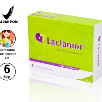 Lactamor
