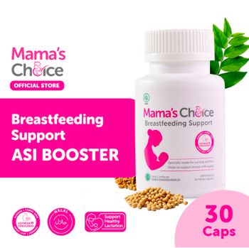 Mama's Choice
