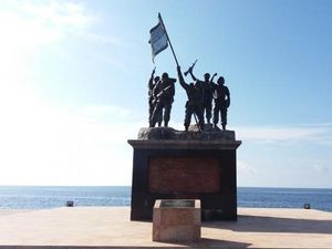 Sejarah Trikora, Perjuangan Pembebasan Irian Barat dari Belanda