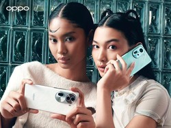 Oppo Reno 11 Series Segera Dirilis di Indonesia, Ini Bocoran Speknya