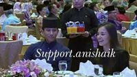 Pangeran Mateen Kulineran Bareng Calon Istri, Ini Momen Manisnya