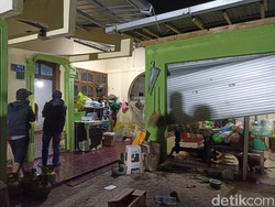ART-Majikan di Blitar Ditemukan Membusuk Diduga Tewas Lebih dari 3 Hari