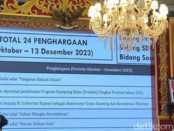 3 Bulan Menjabat, Pj Gubernur Sumsel Beberkan Capaian dari 5 Program Prioritas