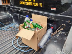 Polisi Selidiki Kasus Warga Ponorogo Tewas Dilempar Umpak Tetangga