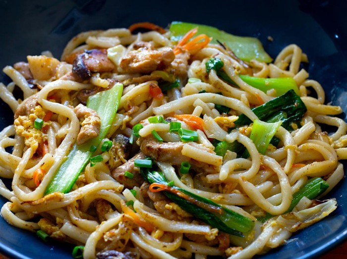 Resep Mie Goreng Hokkian