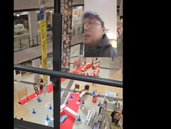 WNI di Jepang Ungkap Detik-detik Gempa, Barang-barang di Mal Berjatuhan