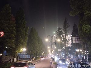 Selamat Tahun Baru 2024 Wargi Bandung