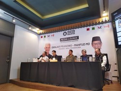 TPN Ganjar-Mahfud Beri Pendampingan Hukum Relawan yang Dianiaya di Boyolali