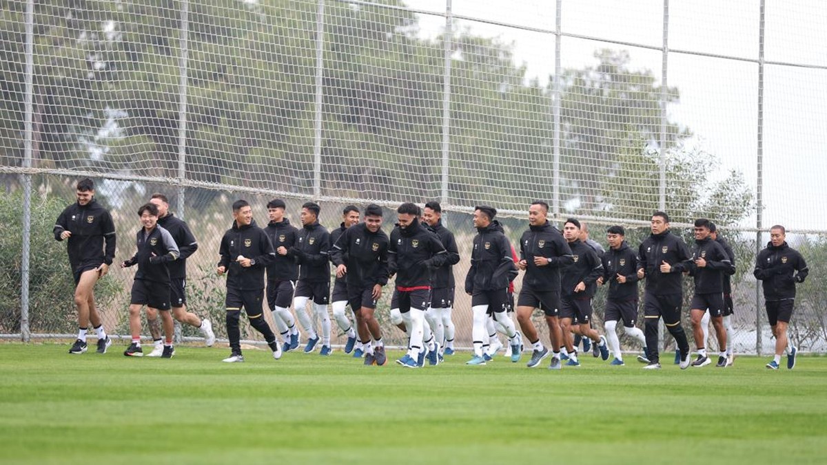 Foto: dok. PSSI