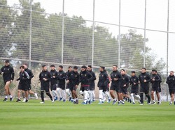 Prediksi Susunan Pemain Timnas Indonesia Vs Libya, Arhan Pratama Starter