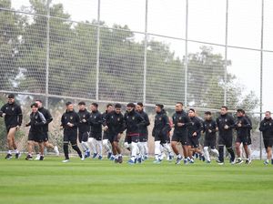 Prediksi Susunan Pemain Timnas Indonesia Vs Libya, Arhan Pratama Starter Prediksi Susunan Pemain Timnas Indonesia Vs Libya, Arhan Pratama Starter