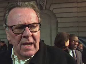 Aktor Tom Wilkinson Meninggal Dunia di Usia 75 Tahun