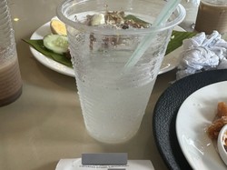 Heboh Air Putih di Gelas Plastik Dijual Rp 16 Ribu, Ini Faktanya