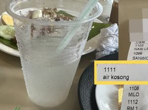 5 Kasus Getok Harga yang Bikin Heboh, Air Putih hingga Kopi Saset 5 Kasus Getok Harga yang Bikin Heboh, Air Putih hingga Kopi Saset