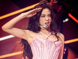 Viral Video Jisoo BLACKPINK Syuting Drakor, Siap Comeback Usai 3 Tahun