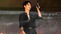 Jungkook BTS Cetak Sejarah Baru Solois Korea Selatan