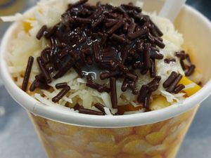 Resep Membuat Creamy Jasuke, Mudah dan Lezat