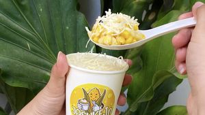 20 Jasuke Rp 10 Ribuan yang Renyah Manis Ada di Sini!