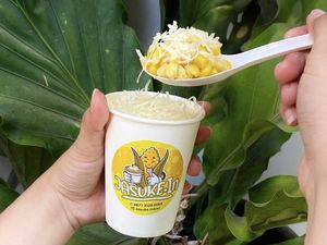 20 Jasuke Rp 10 Ribuan yang Renyah Manis Ada di Sini!