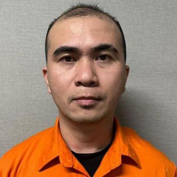 AB (30), pemilik akun media sosial TikTok dengan username @presiden_ono_niha.