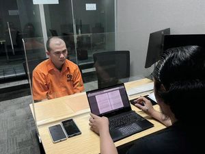 Tangkap Pemilik @presiden_ono_niha, Upaya Polri Jaga Ruang Siber Tangkap Pemilik @presiden_ono_niha, Upaya Polri Jaga Ruang Siber