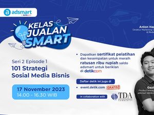 Sosial Media Marketing, Rahasia Bisnis Cuan di 2024!