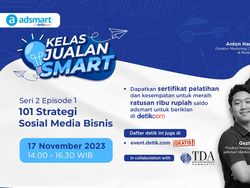 Sosial Media Marketing, Rahasia Bisnis Cuan di 2024! Sosial Media Marketing, Rahasia Bisnis Cuan di 2024!