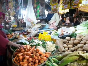 Jenis-jenis Pasar Lengkap dengan Karakteristiknya dalam Ilmu Ekonomi Jenis-jenis Pasar Lengkap dengan Karakteristiknya dalam Ilmu Ekonomi
