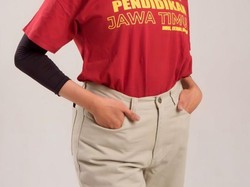 Sosok Amira, Peraih IPK 4.00 yang Aktif Ngajar di Pelosok-Jadi Duta Pendidikan